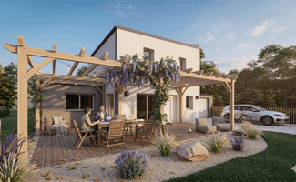 Photo Vente maison Folligny