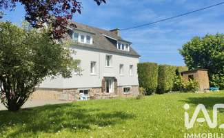 Photo Vente maison Folligny
