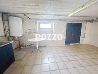 Vente maison 3 pièces Vente maison 3 pièces