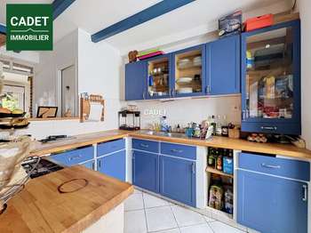 Vente maison 4 pièces Folligny 50