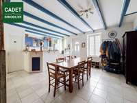 Vente maison 4 pièces Vente maison 4 pièces