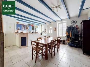 Vente maison 4 pièces Vente maison 4 pièces
