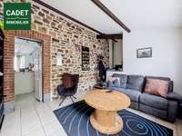 Vente maison 4 pièces Vente maison 4 pièces
