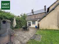 Vente maison 4 pièces Vente maison 4 pièces