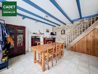 Vente maison 4 pièces Vente maison 4 pièces