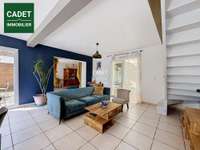 Vente maison 6 pièces Vente maison 6 pièces