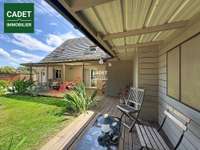 Vente maison 6 pièces Vente maison 6 pièces