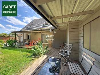 Vente Maison 4 chambresFolligny