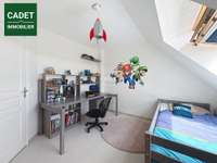 Vente maison 6 pièces Vente maison 6 pièces