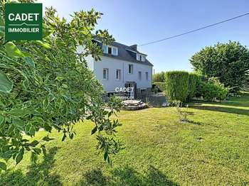 Vente maison 5 pièces Folligny 50