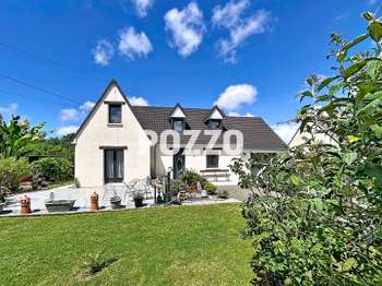 Vente maison 6 pièces Folligny 50