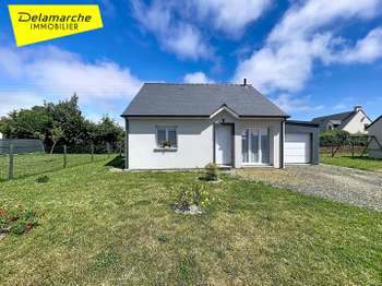 Vente Maison 2 chambresFolligny