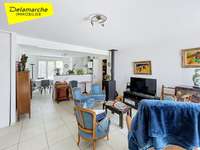 Vente maison 3 pièces Vente maison 3 pièces