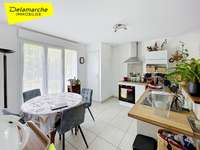 Vente maison 3 pièces Vente maison 3 pièces
