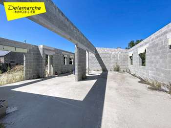 Vente Maison 2 piècesFolligny