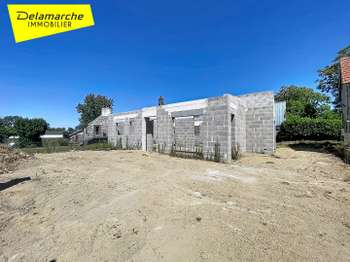 Vente maison 2 pièces