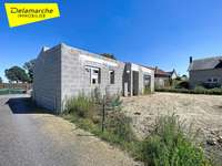 Vente maison 2 pièces