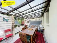 Vente maison 7 pièces Vente maison 7 pièces