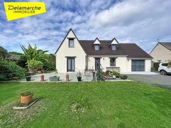 Vente Maison 5 chambresFolligny