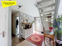 Vente maison 7 pièces Vente maison 7 pièces