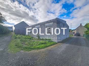 Vente maison 4 pièces Folligny 50