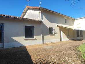 Vente Maison 3 chambresFomperron
