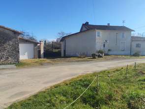 Vente Maison 3 chambresFomperron