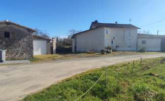 Photo Vente maison Fomperron