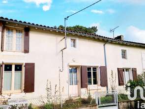 Vente Maison 3 piècesFomperron