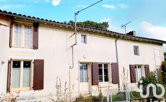 Photo Vente maison Fomperron
