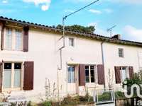 Vente maison 3 pièces Vente maison 3 pièces