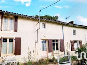 Vente Maison 3 piècesFomperron