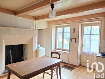 Vente maison 3 pièces Vente maison 3 pièces