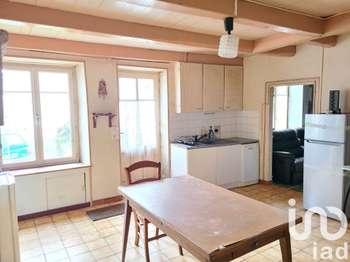 Vente maison 3 pièces Vente maison 3 pièces