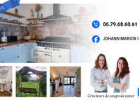 Vente maison 4 pièces Vente maison 4 pièces