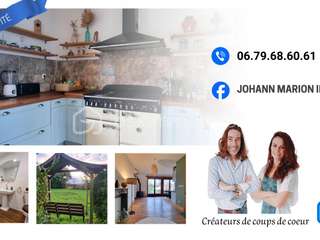 Vente maison 4 pièces Vente maison 4 pièces