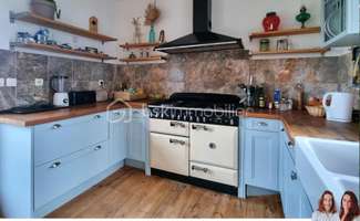 Photo Vente maison Fomperron