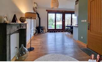 Photo Vente maison Fomperron
