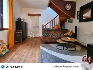 Vente maison 4 pièces Vente maison 4 pièces