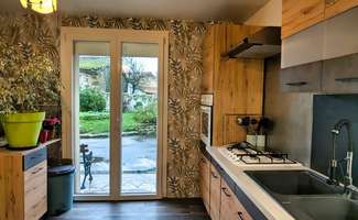 Photo Vente maison Fomperron