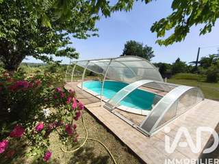 Vente maison 5 pièces Vente maison 5 pièces