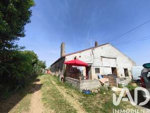 Vente Maison 2 chambresFomperron