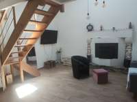 Vente maison 3 pièces Vente maison 3 pièces