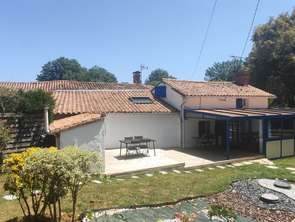 Vente Maison 1 chambreFomperron