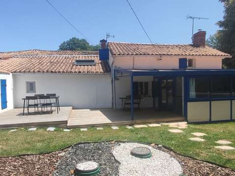 Vente maison 3 pièces Vente maison 3 pièces