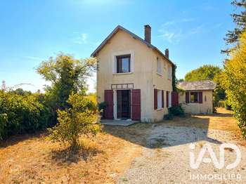 Vente Maison 6 piècesFomperron
