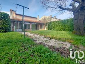 Vente Maison 3 chambresFonbeauzard