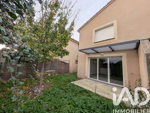 Vente Maison 3 chambresFonbeauzard