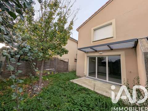 Vente maison 4 pièces Fonbeauzard 31
