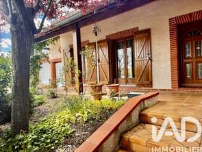 Vente Maison 4 chambresFonbeauzard